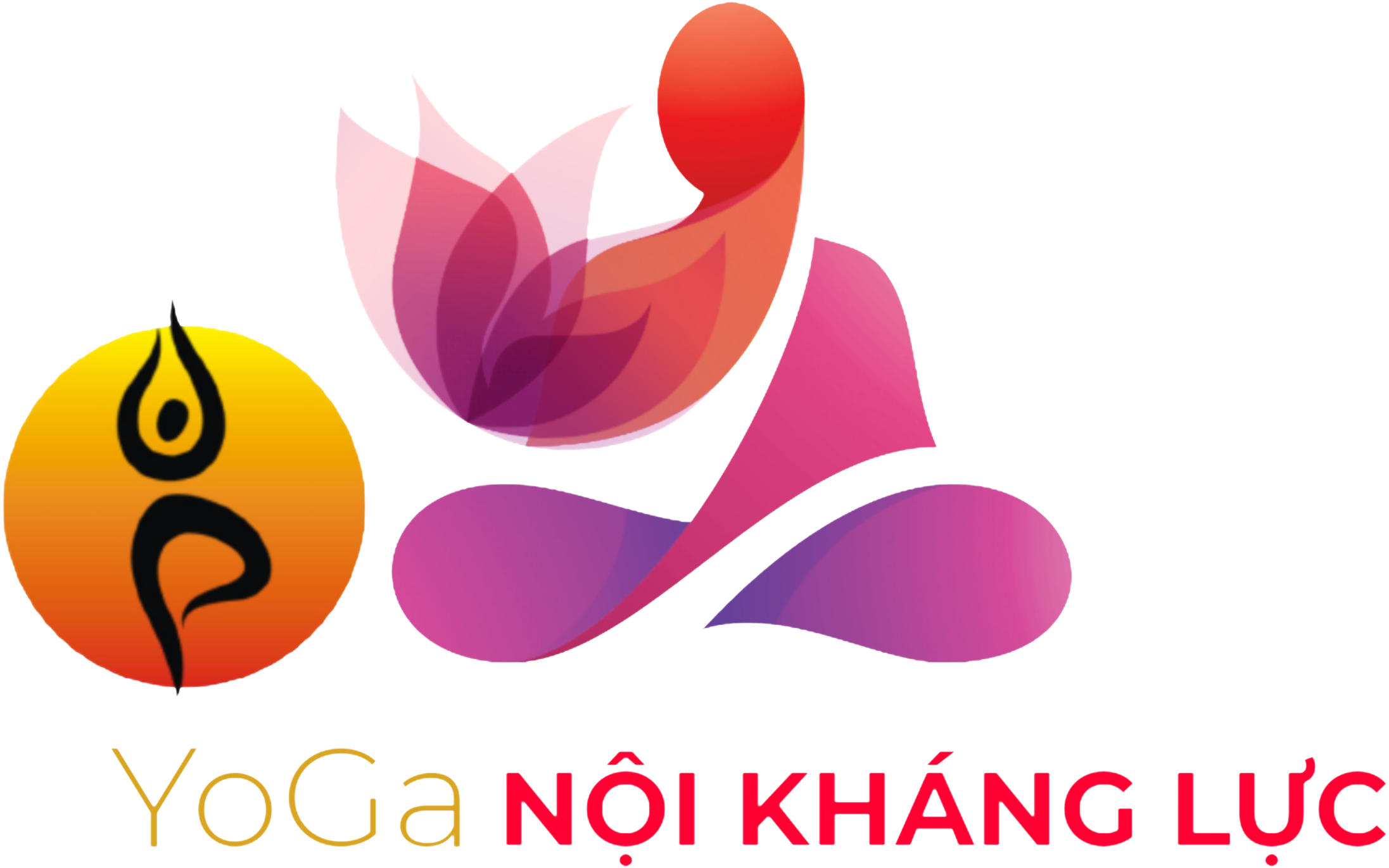 Yoga Nội Kháng Lực